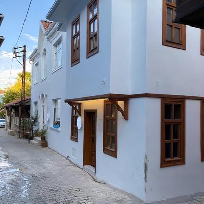 Mazi Otel