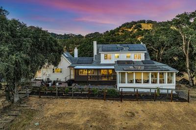 Chianti by Avantstay Stunning Secluded Ranch w/ Pickleball Court & Barn