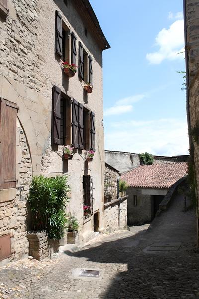 D'Ici et d'Ailleurs