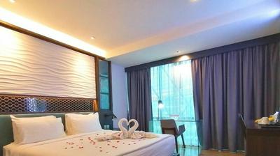 Holatel Hotel Phitsanulok