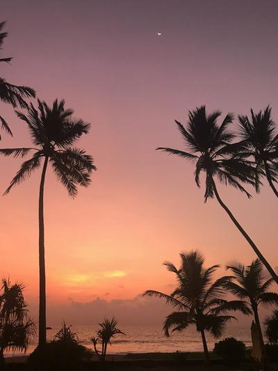 Sri Villas