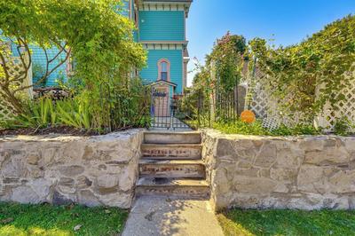 Walkable Poughkeepsie Apartment w/ Shared Yard!