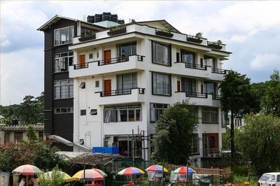 The Golf Retreat Shillong