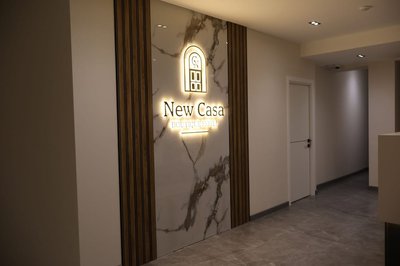 New Casa