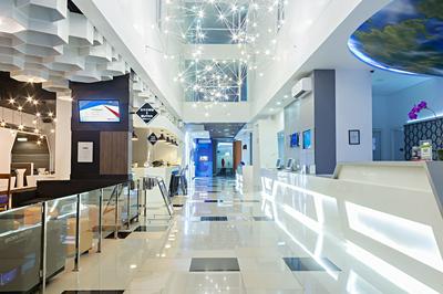 Berry Biz Hotel Powered by Archipelago