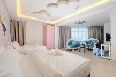 Hotel de Art i-City Shah Alam