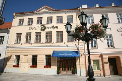 Draakon Hotel