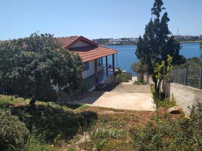 Beautiful Beach House At Sounio