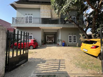 Hotel O Pondok Bulo Ugi Syariah Near SD Negeri 185 Pinrang