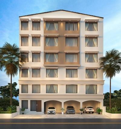Playotel Resort Kasauli