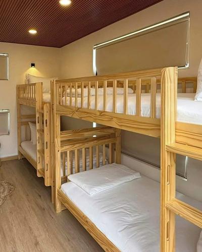 Melaka Ho Tram - Beachside Bungalows