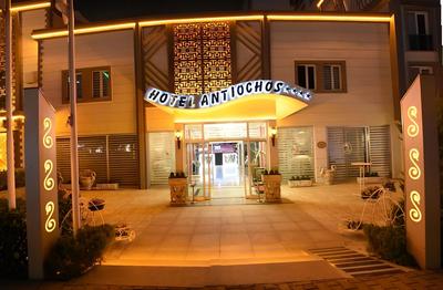 Antiochos Hotel