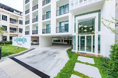 LullaBella Hotel Patong