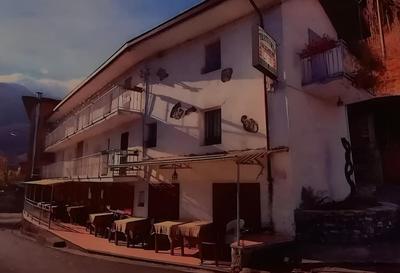 La Genzianella