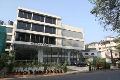 The Flora Grand