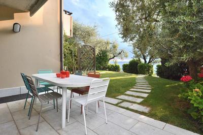 Apartment San Remo