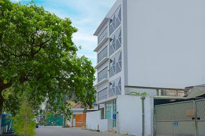 Capital O 92180 Orange Garden 47