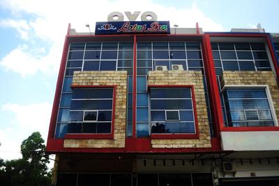 Hotel O Pekanbaru near Mall Ciputra Seraya formerly Lotus Inn