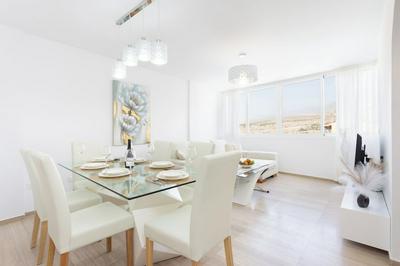 Emily Residential Apartment in the Heart of Los Cristianos