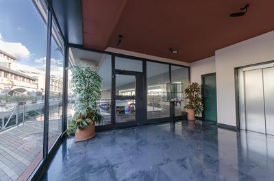 JOIVY nel Cuore del Porto Antico a Genova