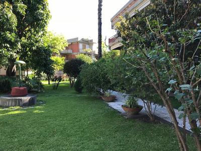 Studio La Romantica con terrazzino