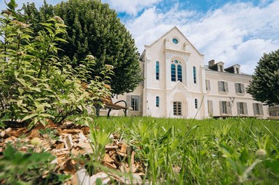 Appart h tel Saint-denis Apppartement 25