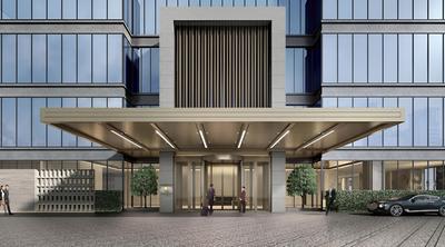 DoubleTree by Hilton Xian Fengdong