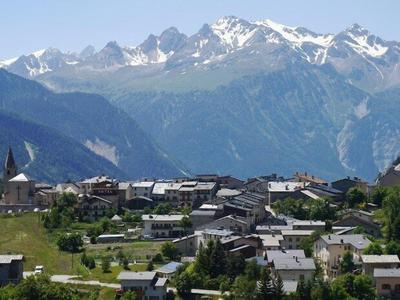 Alpina Lodge Vanoise