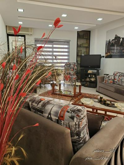 Hotel and Restaurant Shallalat Anjar