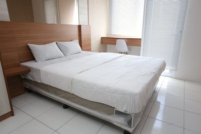 Capital O Iconic Rooms @ Golden City