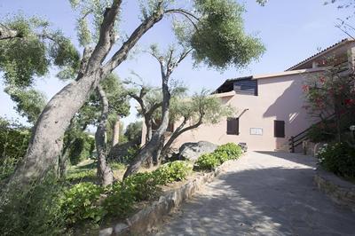 Residenza Arnica