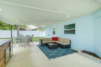 Pet-friendly Cocoa Beach Home: Walk to Beach!