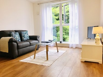 SFA New Central Woking