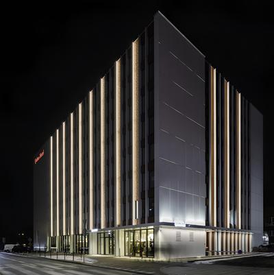 Qubus Hotel Katowice