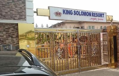 King Solomon Resort Ltd