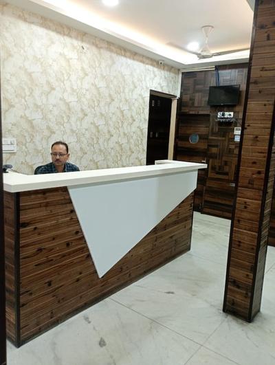 Goroomgo Mahabir inn Siliguri