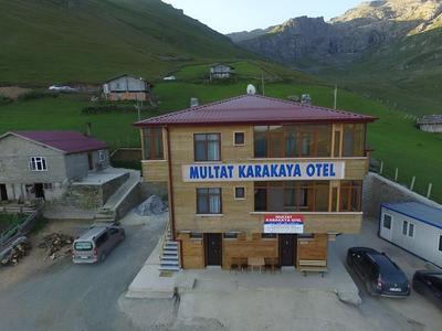 Multat Karakaya Hotel