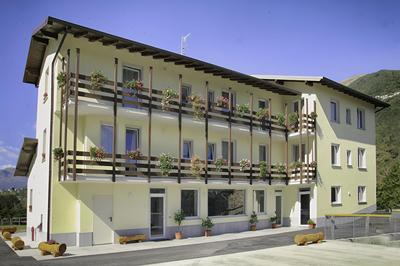 B&B Prato Solaro