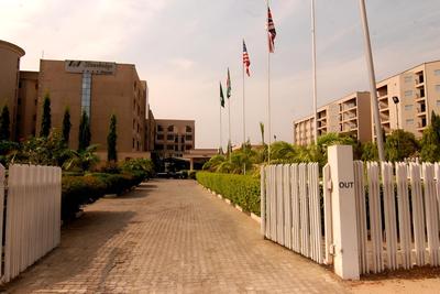 De Best Prime Hotel Resort