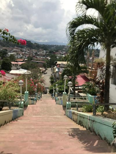 Hospedaje Manly Paradise