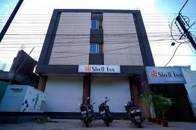 Hotel Shree