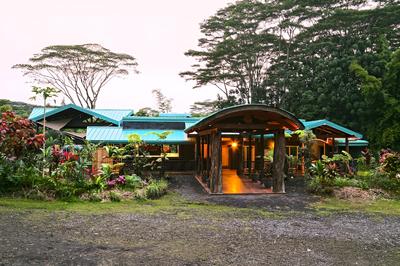 Hawaiian Sanctuary, Zdjęcie 2