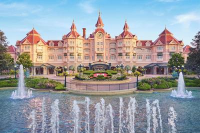 Disneyland® Hotel