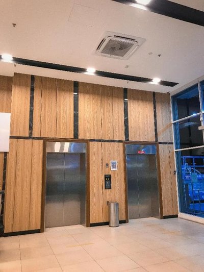 Kingston 13 @ Penang Hill