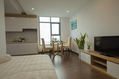 Sun and Sea Muong Thanh Holidays