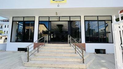 Akar Palace Resort Hotel