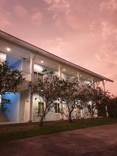 Vanilla Ville Resort