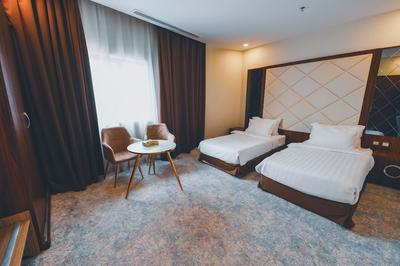 Al Madinah ANASAT Hotel