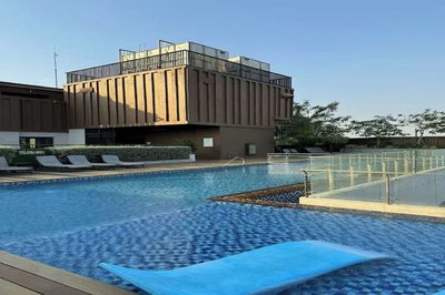 Odela Luxstay D'Edge Residence Vacation