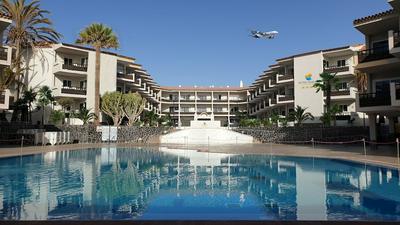 Marino Tenerife